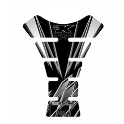 PROTECTOR DEPOSITO 1PC NEGRO KAWASAKI