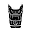 PROTECTOR DEPOSITO 4PCS NEGRO BMW R1200GS