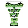 PROTECTOR DEPOSITO STREET STYLE 1PC DEVIL VERDE