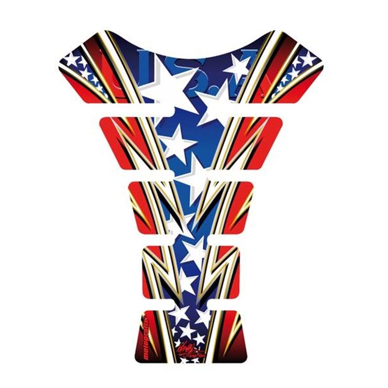 PROTECTOR DEPOSITO STREET STYLE 1PC LAGUNA SECA SP2 REPLICA USA PROTECTOR DEPOSITO STREET STYLE 1PC LAGUNA SECA SP2 REPLICA USA