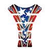 PROTECTOR DEPOSITO STREET STYLE 1PC  LAGUNA SECA SP2 REPLICA USA