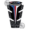 PROTECTOR DEPOSITO 2PCS NEGRO MOTORRAD BMW F800R