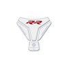 PROTECTOR DEPOSITO 4PCS BLANCO BMW S1000RR
