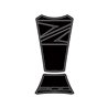 PROTECTOR DEPOSITO 2PCS NEGRO KAWASAKI Z800/800E