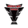 PROTECTOR DEPOSITO 3PCS NEGRO KAWASAKI ER6F/N