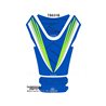 PROTECTOR DEPOSITO AZUL SUZUKI GSX-R1000