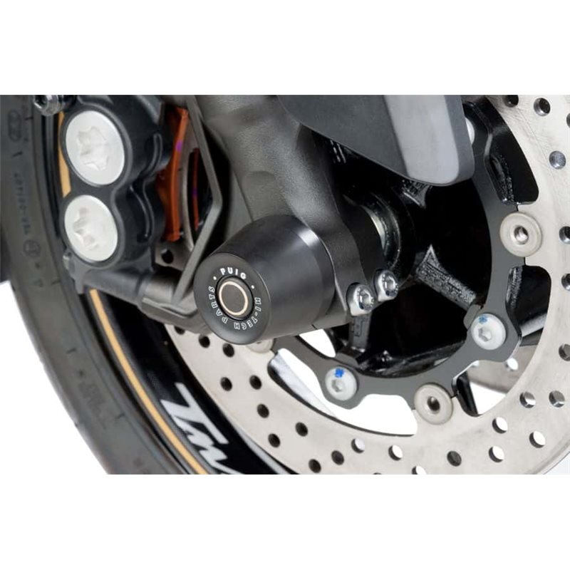 YAMAHA MT-03 16' - 19' PROTECTOR HORQUILLA PUIG