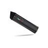 FATBAR MCGRATH NEGRO CON PROTECTOR NEGRO 821-01-BK
