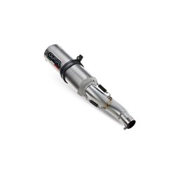 FATBAR REED/WINDHAM TITANIO CON PROTECTOR NEGRO 603-01-TT