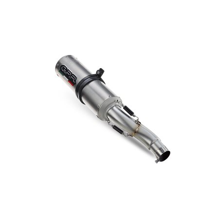 FATBAR REED/WINDHAM TITANIO CON PROTECTOR NEGRO 603-01-TT