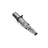 FATBAR REED/WINDHAM TITANIO CON PROTECTOR NEGRO 603-01-TT