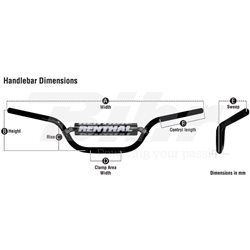 FATBAR VILLOPOTO/STEWART PLATA CON PROTECTOR NEGRO 983-05-SI-01-185