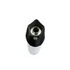 MINICROSS KX65 PLATA CON PROTECTOR NEGRO 783-01-SI-03-219