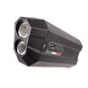 MINICROSS SX50 PLATA CON PROTECTOR NEGRO 825-01-SI-04-227
