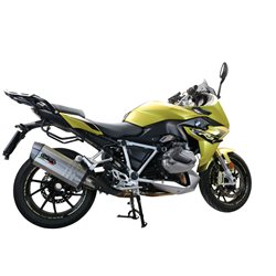 MOTOCROSS CR ALTO TITANIO CON PROTECTOR NEGRO 722-01-TT-01-185