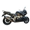 MOTOCROSS CR80-85 PLATA CON PROTECTOR NEGRO 717-01-SI-03-219