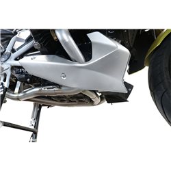 MOTOCROSS REED/WINDHAM TITANIO CON PROTECTOR NEGRO 966-05-TT-01-185