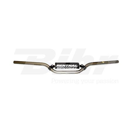 TRIAL 4.5 TITANIO CON PROTECTOR NEGRO 742-04-TT-04-254