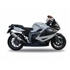 TRIAL 6.0 PLATA CON PROTECTOR NEGRO 768-02-SI-04-254
