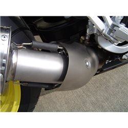 TWINWALL CARMICHAEL MINICROSS NEGRO CON PROTECTOR NEGRO 923-01-BK-11-219