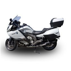 TWINWALL KTM HIGH AZUL CON PROTECTOR NEGRO 994-01-BU-02-184