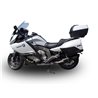 TWINWALL KTM HIGH AZUL CON PROTECTOR NEGRO 994-01-BU-02-184