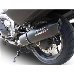 TWINWALL KTM HIGH NARANJA CON PROTECTOR NEGRO 994-01-OR-02-185