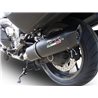 TWINWALL KTM HIGH NARANJA CON PROTECTOR NEGRO 994-01-OR-02-185