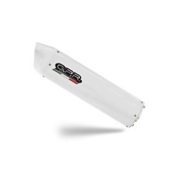 TWINWALL KTM HIGH TITANIO CON PROTECTOR NEGRO 994-01-TG-02-185