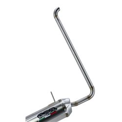 APRILIA MANA 850 07' - 16' CUPULA STREAM PUIG