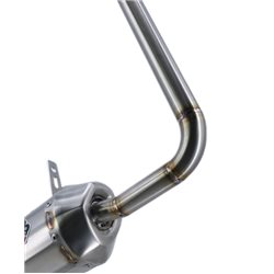 APRILIA MANA 850 07' - 16' CUPULA STREAM PUIG