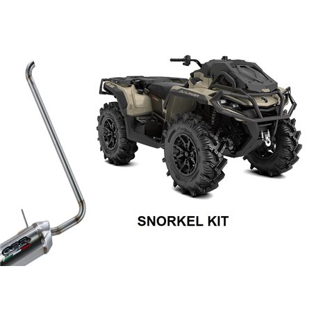 APRILIA SHIVER 750 07' - 09' CUPULA STREAM PUIG