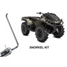 APRILIA SHIVER 750 07' - 09' CUPULA STREAM PUIG