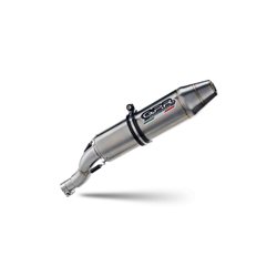 APRILIA SHIVER 750 07' - 09' CUPULA STREAM PUIG