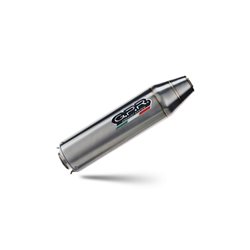 APRILIA SHIVER 750 07' - 09' CUPULA STREAM PUIG
