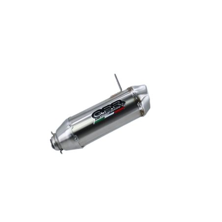 BENELLI LEONCINO 500 16' - 18' CUPULA STREAM PUIG