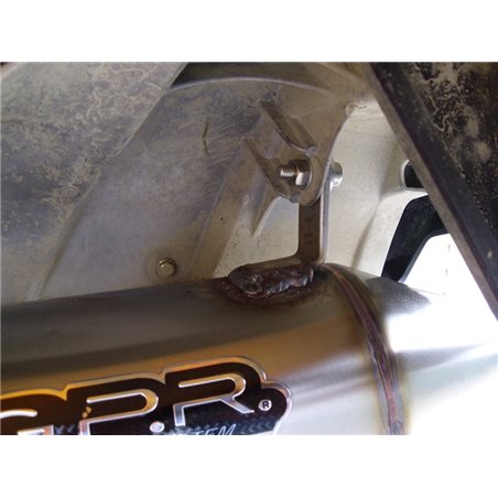 BMW S1000 R 14' - 18' CUPULA STREAM PUIG