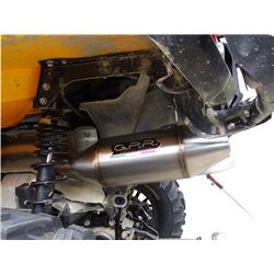 DUCATI HYPERMOTARD  939/SP 16' - 18' CUPULA STREAM PUIG