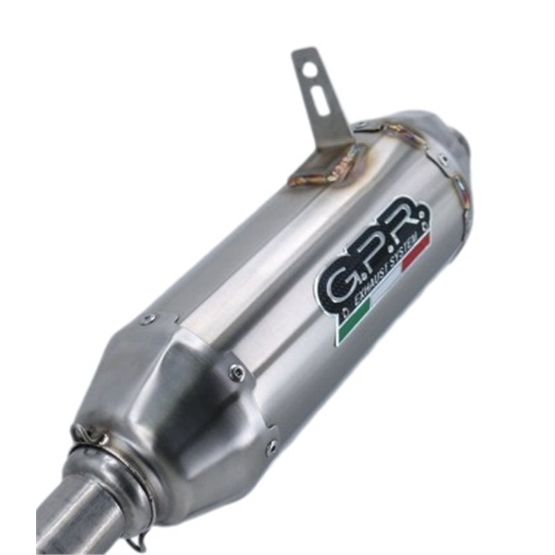 DUCATI HYPERMOTARD 1100 07' - 09' CUPULA STREAM PUIG