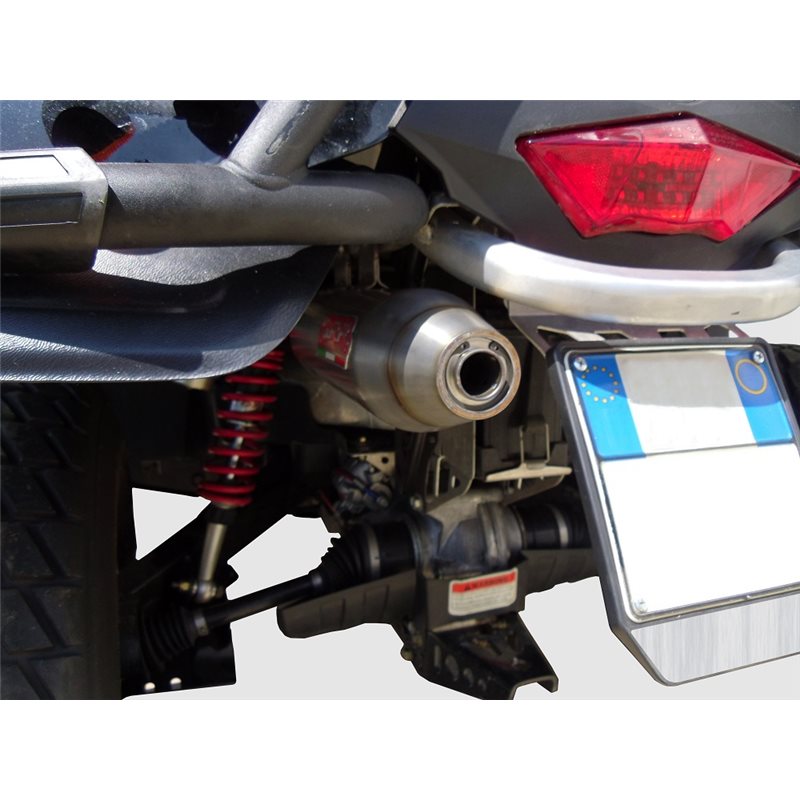 DUCATI MONSTER 821 14' - 18' CUPULA STREAM PUIG DUCATI MONSTER 821 14' - 18' CUPULA STREAM PUIG