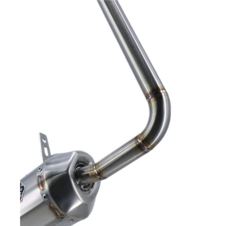 DUCATI MONSTER 1200/S 14' - 16' CUPULA STREAM PUIG