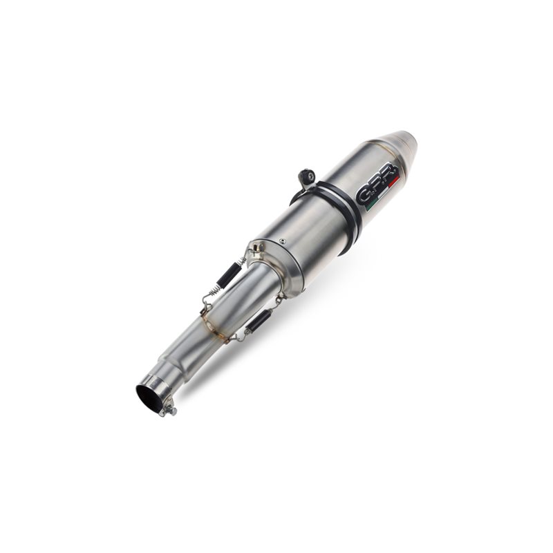 DUCATI STREETFIGHTER 1100 09' - 12' CUPULA STREAM PUIG