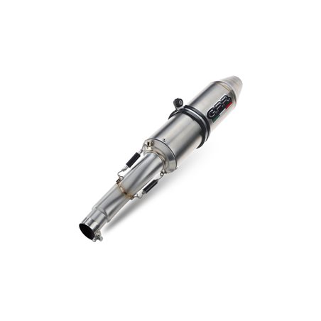 DUCATI STREETFIGHTER 1100 09' - 12' CUPULA STREAM PUIG