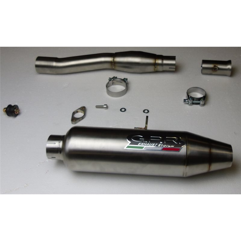 DUCATI STREETFIGHTER 1100 09' - 12' CUPULA STREAM PUIG