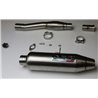 DUCATI STREETFIGHTER 1100 09' - 12' CUPULA STREAM PUIG