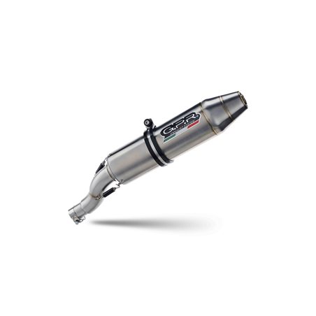 HUSQVARNA CB1000R 08'- 16' CUPULA STREAM PUIG