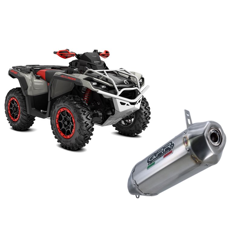 HUSQVARNA CB1100EX 14' - 18' CUPULA STREAM PUIG HUSQVARNA CB1100EX 14' - 18' CUPULA STREAM PUIG