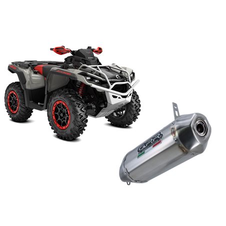 HUSQVARNA CB1100EX 14' - 18' CUPULA STREAM PUIG