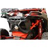 HUSQVARNA CBF500 04' - 07' CUPULA STREAM PUIG