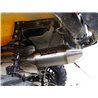 KAWASAKI ER-6N 05' - 11' CUPULA STREAM PUIG